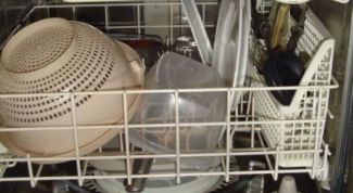 Картинка по теме - как устанавливать посудомоечную машину