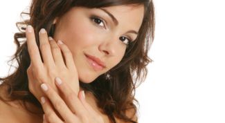 Картинка по теме - как избавиться от прыщей на руках