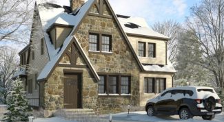 Картинка по теме - как провести отопление в доме