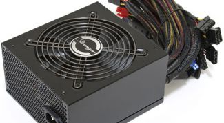 Картинка по теме - как включить блок питания без материнской платы