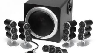 Картинка по теме - как сделать качественный звук