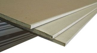 Картинка по теме - как рассчитать гипсокартон