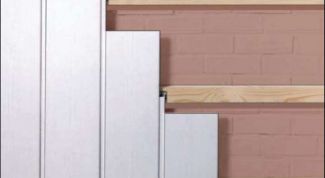 Картинка по теме - как крепить стеновые панели пвх