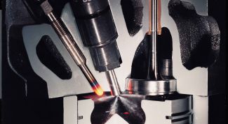 Картинка по теме - как заменить свечи накала