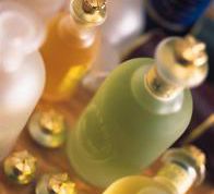 Картинка по теме - как избавиться от запаха духов