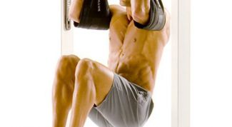 Картинка по теме - как сделать ремни для турника