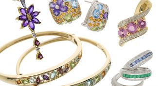Картинка по теме - как выбрать ювелирные украшения