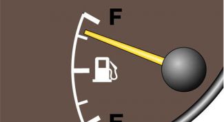 Картинка по теме - как сократить расход топлива