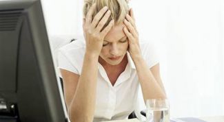 Картинка по теме - как лечить синдром хронической усталости