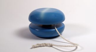 Картинка по теме - как сделать самому веревку для йо-йо