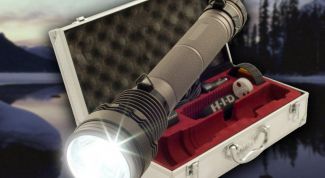 Картинка по теме - как сделать светодиодные фонари