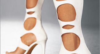 Картинка по теме - как заклеить обувь