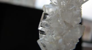 Картинка по теме - как вырастить кристаллы из сахара