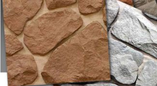 Картинка по теме - как изготовить декоративный камень