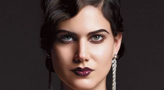 Картинка по теме - как сделать холодную волну