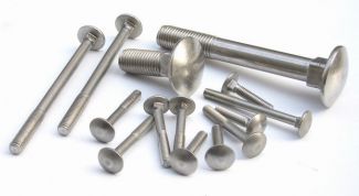 Картинка по теме - как чертить болты