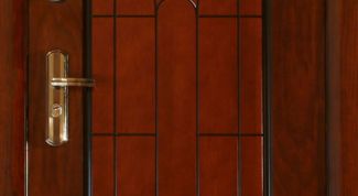 Картинка по теме - как усилить дверь