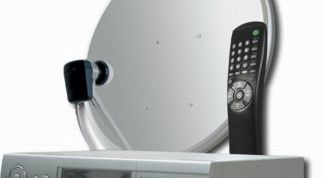 Картинка по теме - как установить и настроить спутниковую антенну самостоятельно