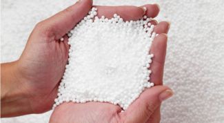 Картинка по теме - как делать пенопласт