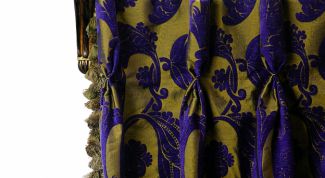 Картинка по теме - как собрать карниз