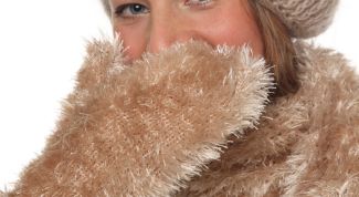 Картинка по теме - как спастись от холода