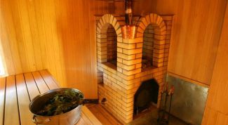 Картинка по теме - как выбрать печь для бани