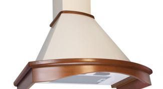 Картинка по теме - как рассчитать вытяжку