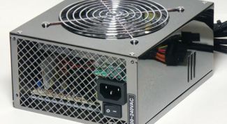 Картинка по теме - как увеличить мощность блока питания