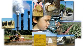 Картинка по теме - как охранять реки