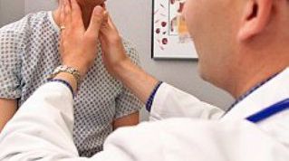 Картинка по теме - как лечить лимфаузлы