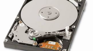 Картинка по теме - как установить новый винчестер