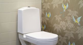 Картинка по теме - как закрыть стояк в туалете