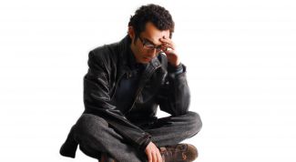 Картинка по теме - как избавиться от страхов и комплексов