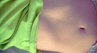 Картинка по теме - как убрать рёбра