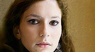 Картинка по теме - как сделать фото нарисованным