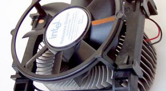 Картинка по теме - как ускорить кулер