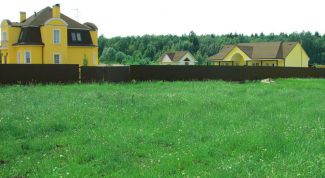 Картинка по теме - как выбрать земельный участок