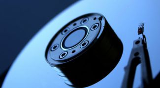 Картинка по теме - как устанавливать скрытые разделы