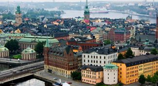 Картинка по теме - как уехать на пмж в финляндию