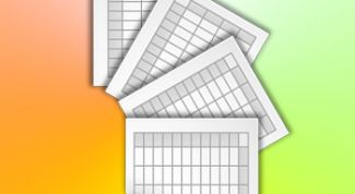 Картинка по теме - как развернуть таблицу