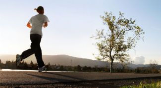 Картинка по теме - как развить скорость бега