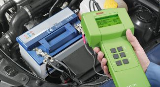 Картинка по теме - как проверить утечку тока на автомобиле