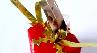 Картинка по теме - как украсить коробочку