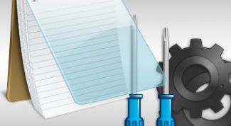 Картинка по теме - как восстановить блокнот