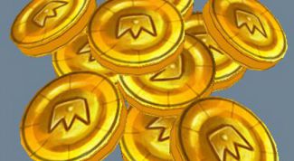 Картинка по теме - как заработать золотые монеты