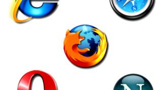 Картинка по теме - как заменить браузер