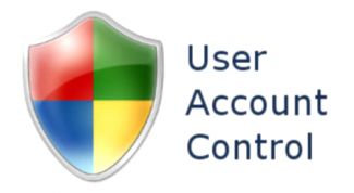 Картинка по теме - как убрать контроль учетных записей