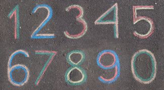 Картинка по теме - как определить неизвестное число