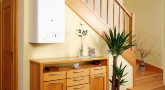 Картинка по теме - как установить котел