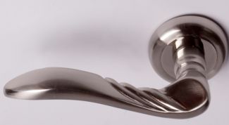 Картинка по теме - как снять ручку